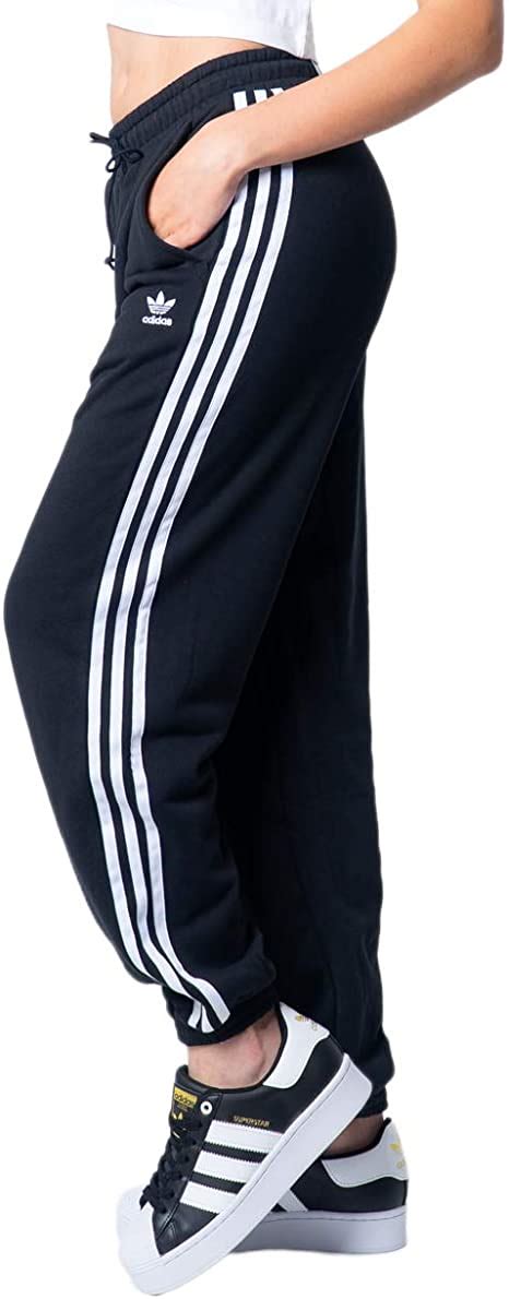 grijze adidas joggingbroek dames|joggingbroeken Adidas.